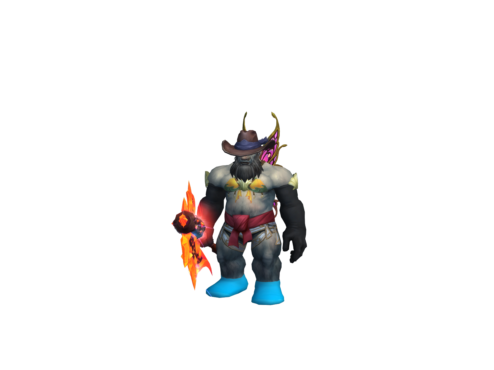 Grimleth