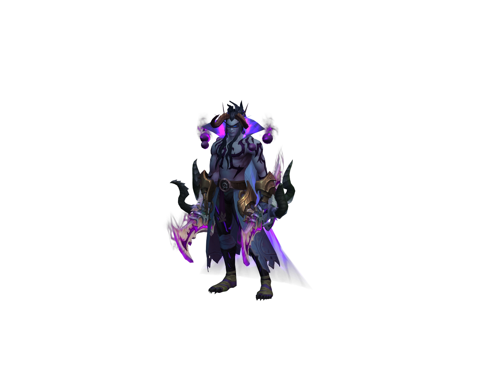 Voiddilf