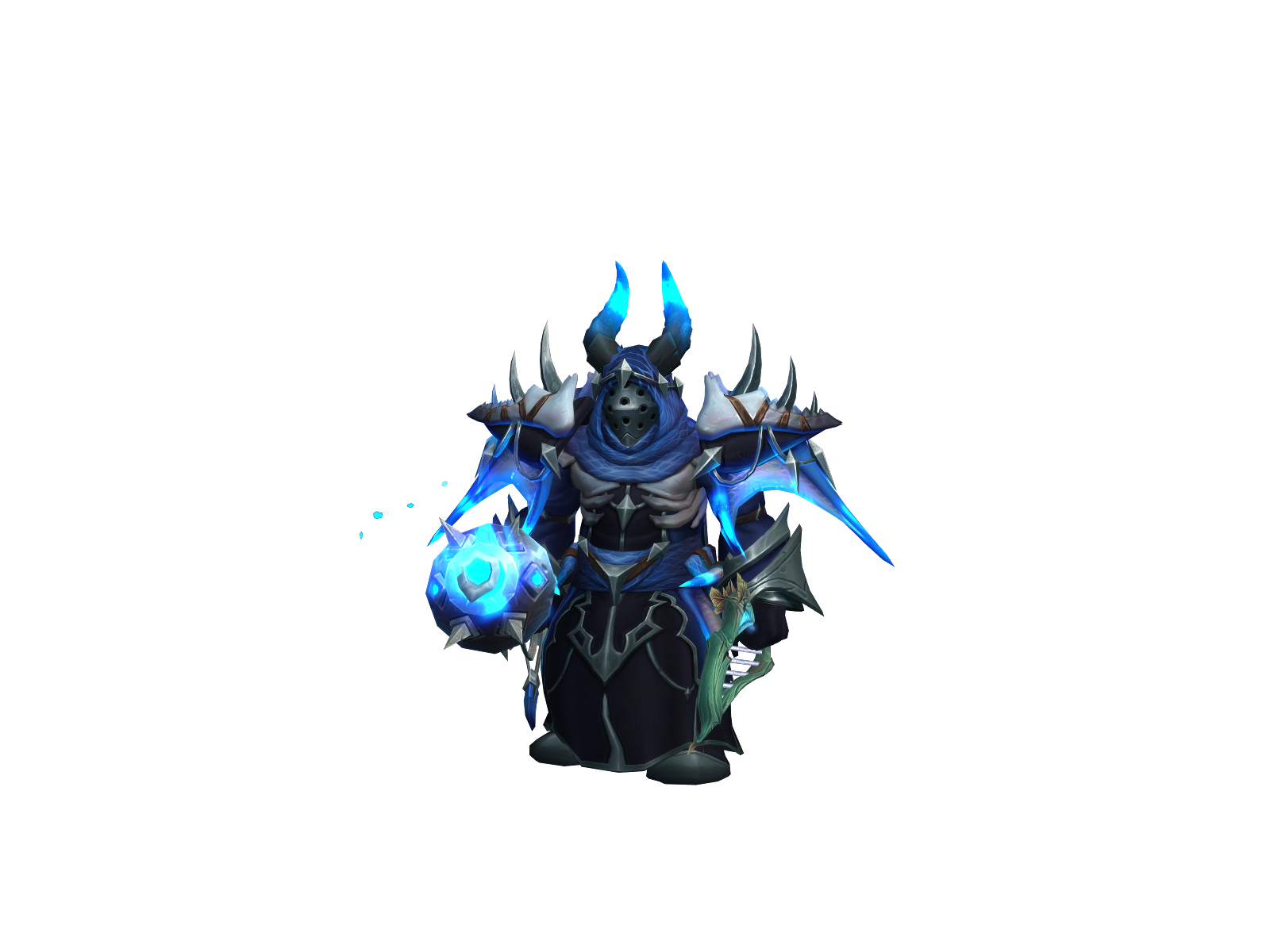 Chotemprayer