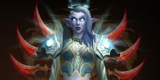 Ladiator's icon