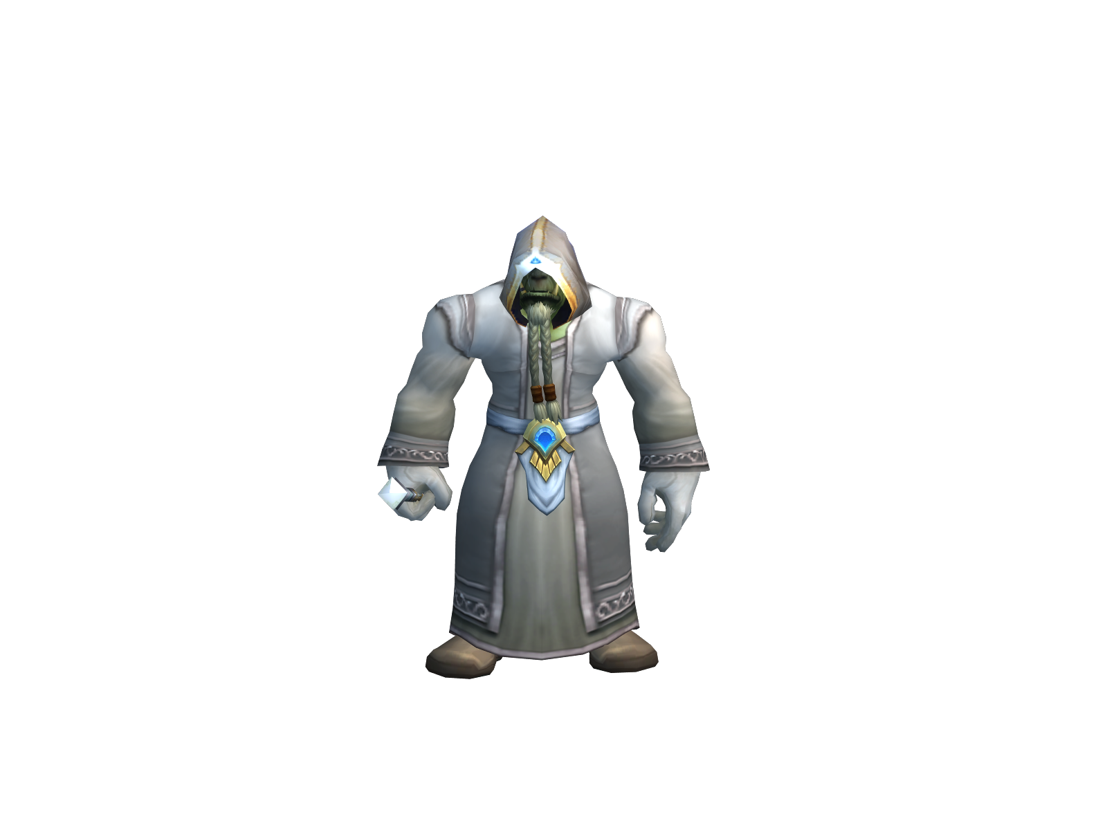 Magerburns