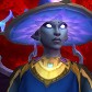 Alogmagic