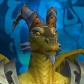 Helperlizard