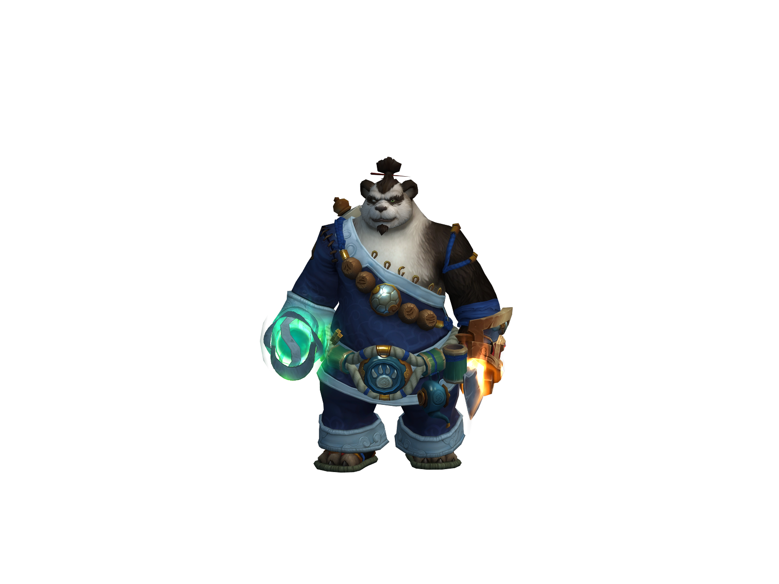 Kungpowsoup