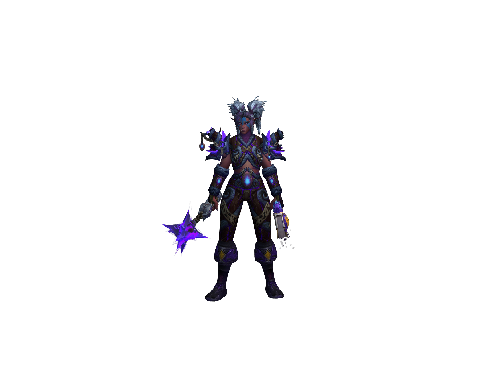 Drubri