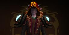 Seldruid's icon