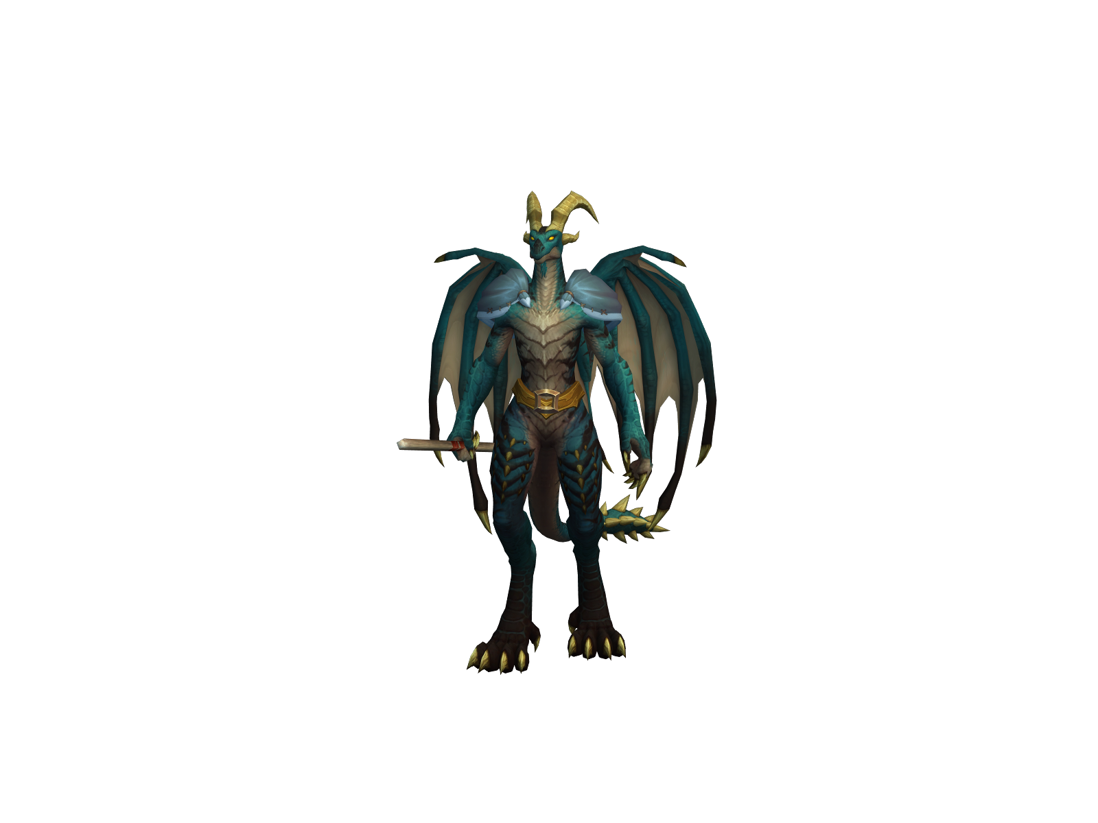 Dragoonzilla