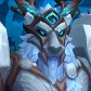Travgoat avatar