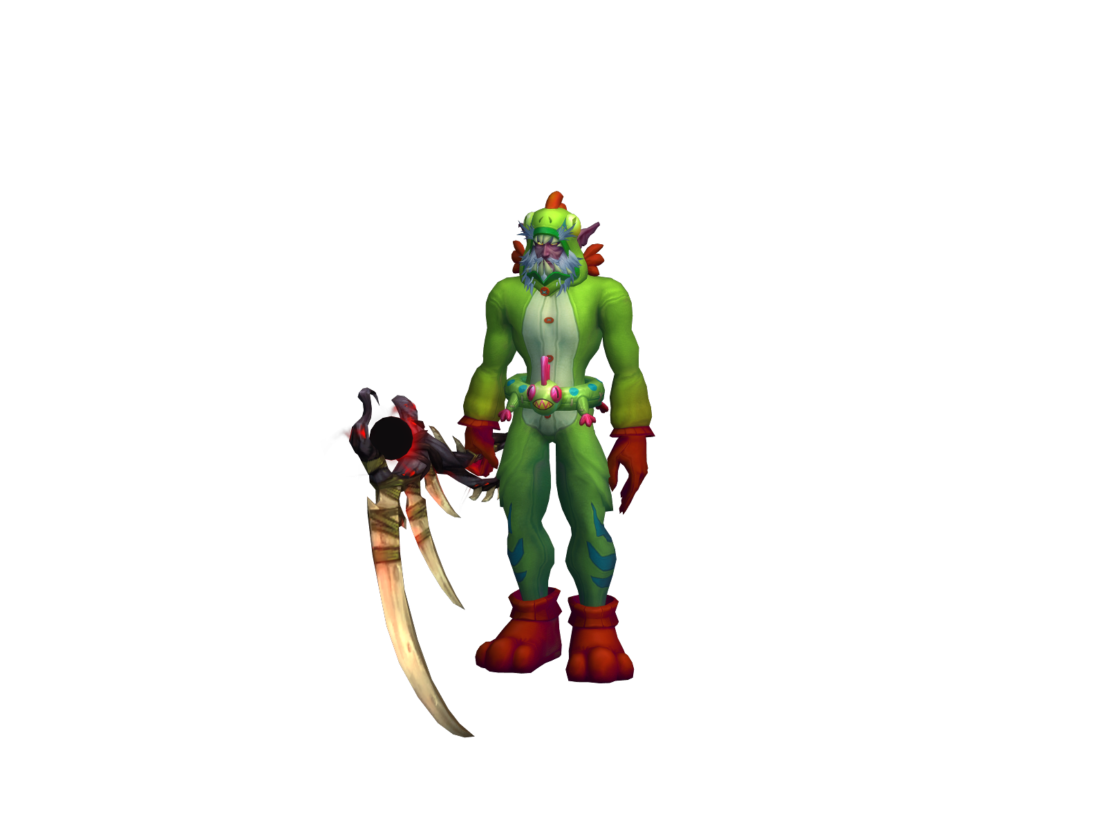 Zatorwrath