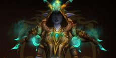 Nodruid's icon