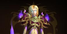Ravile's icon