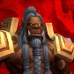 Hugostrainge avatar
