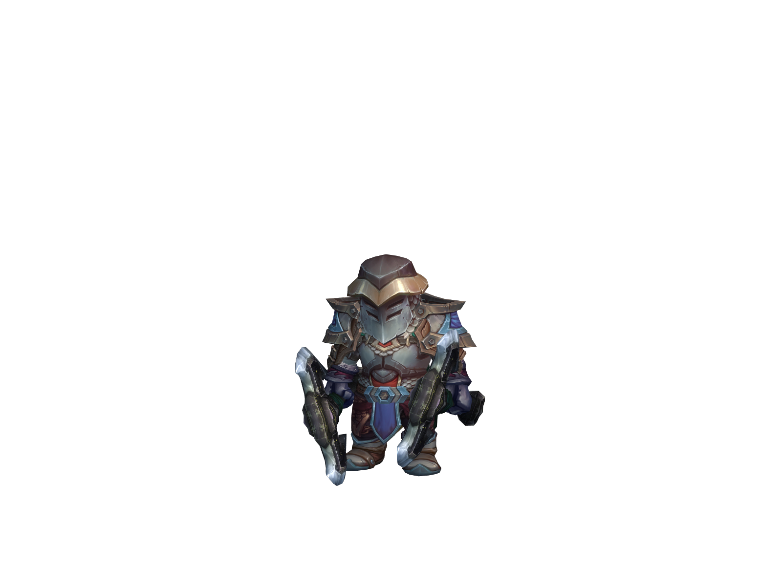 Rhinosgnome