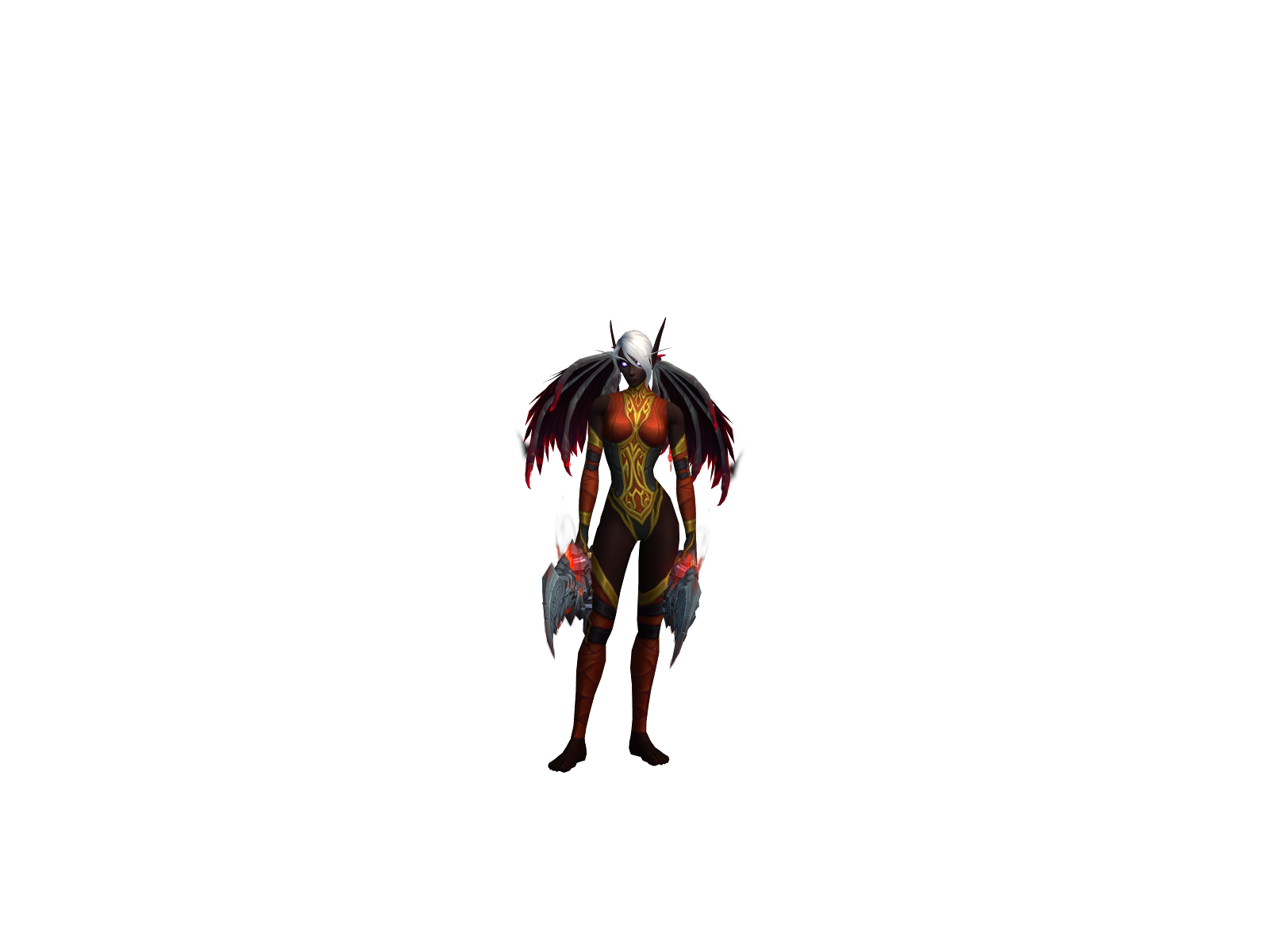 Gargoyleman