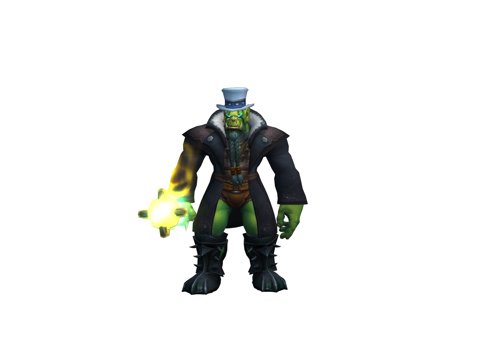 Blightbrew