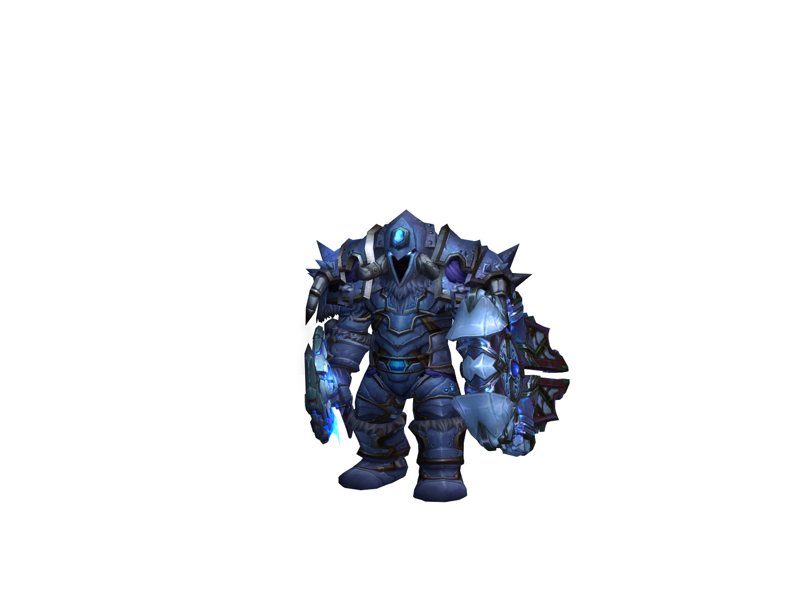 Aegisblade