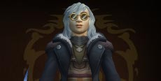 Qwera's icon