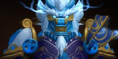 Danzorr's icon