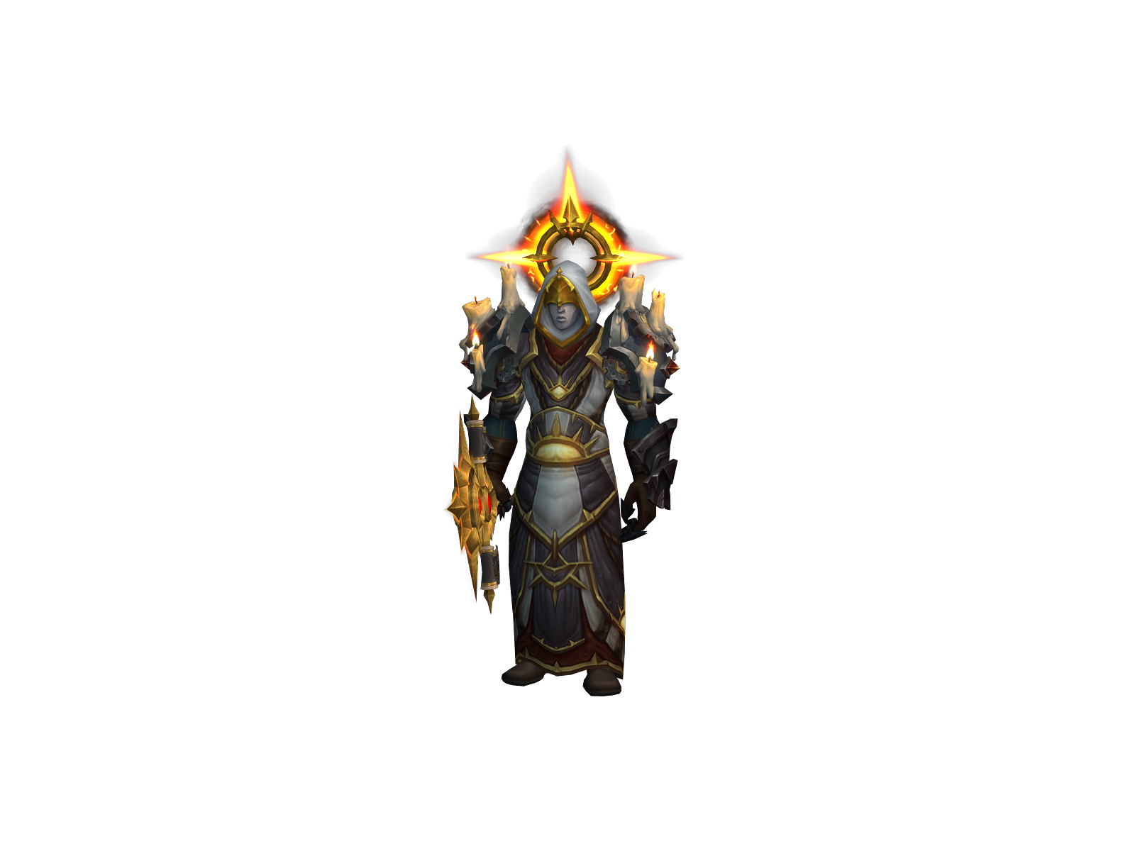 Ahriman