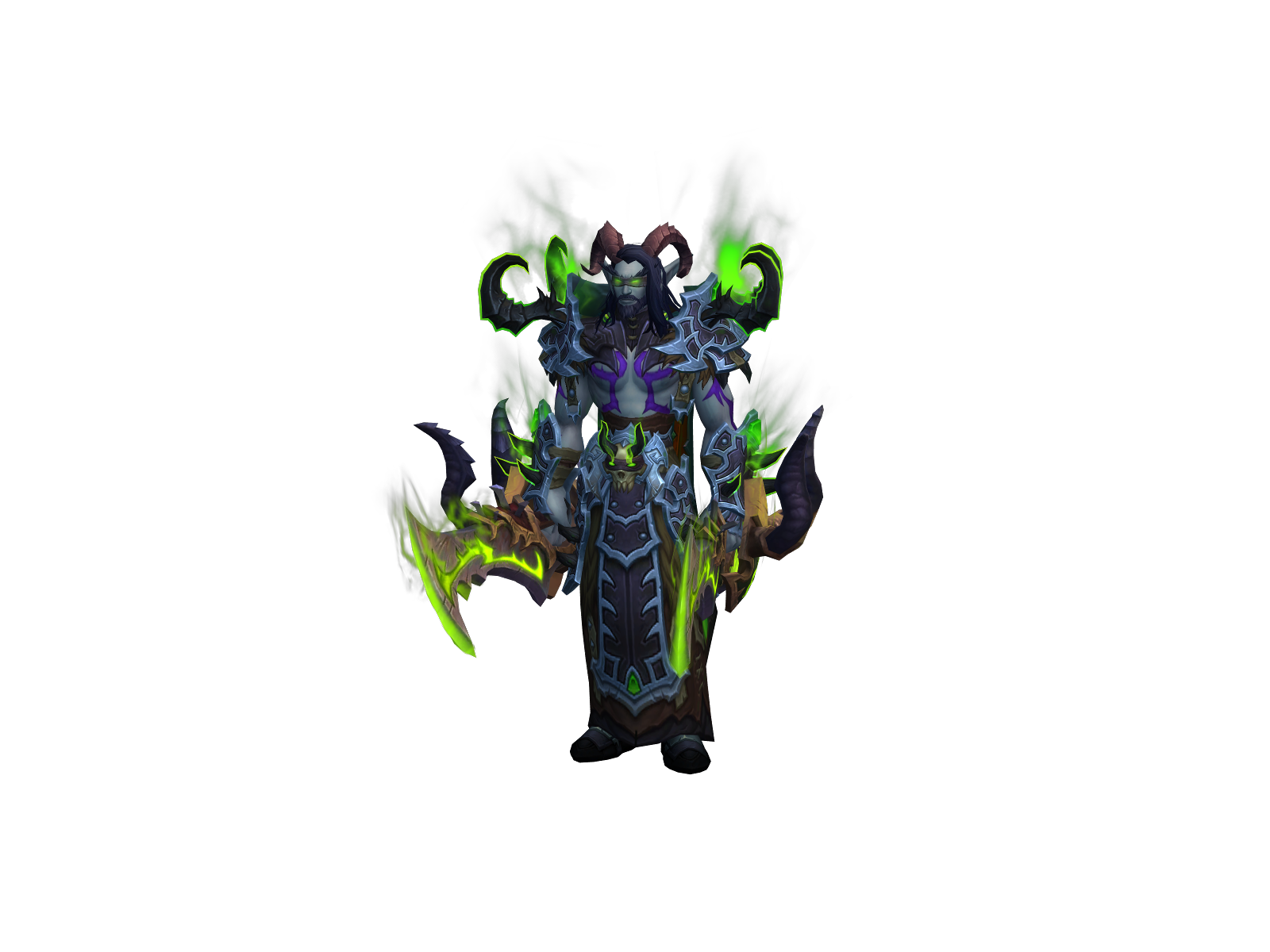Demongeles