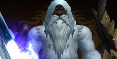 Doubleshield's icon