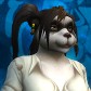 Pandashawn avatar