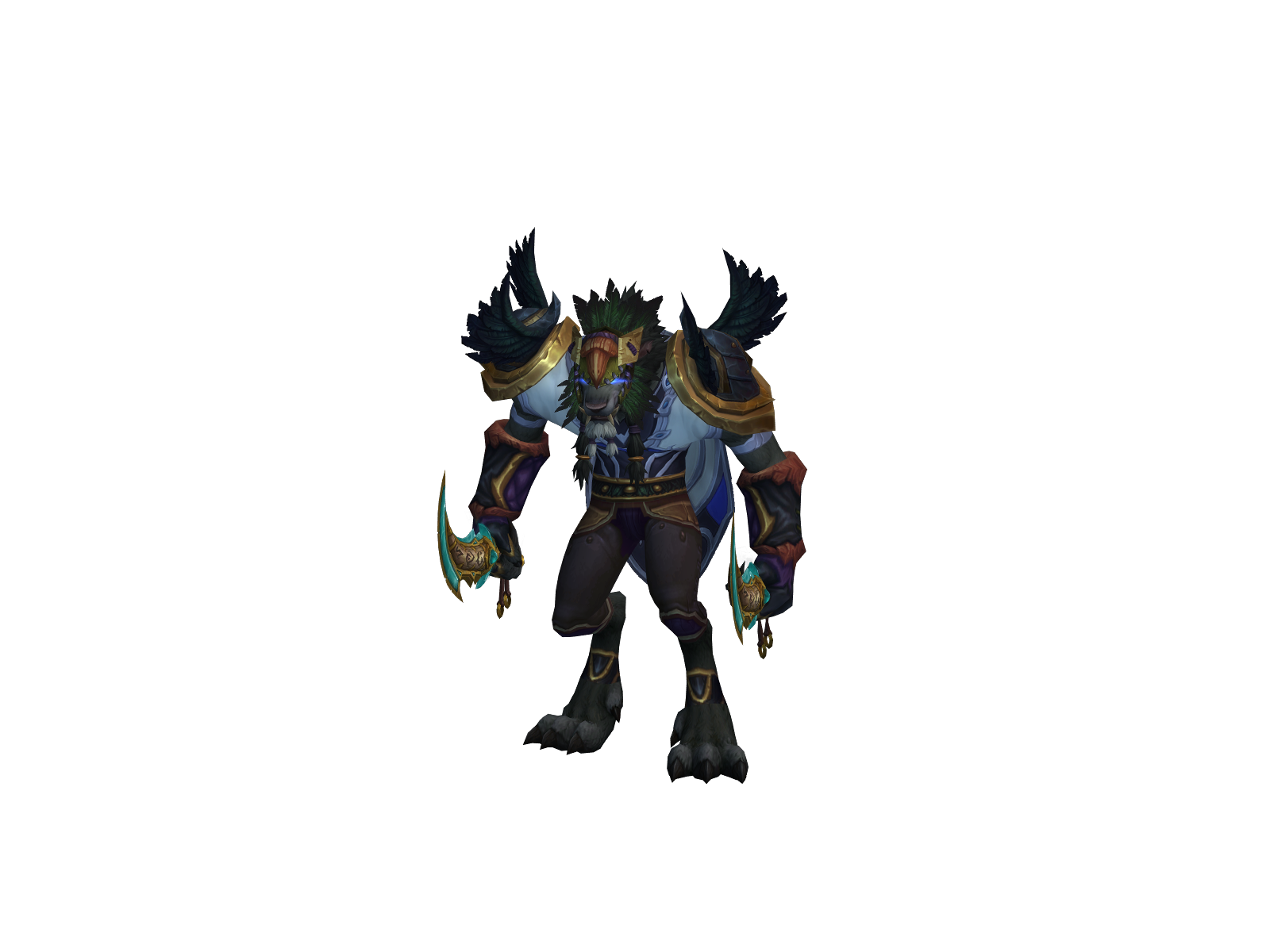 Grovehowl