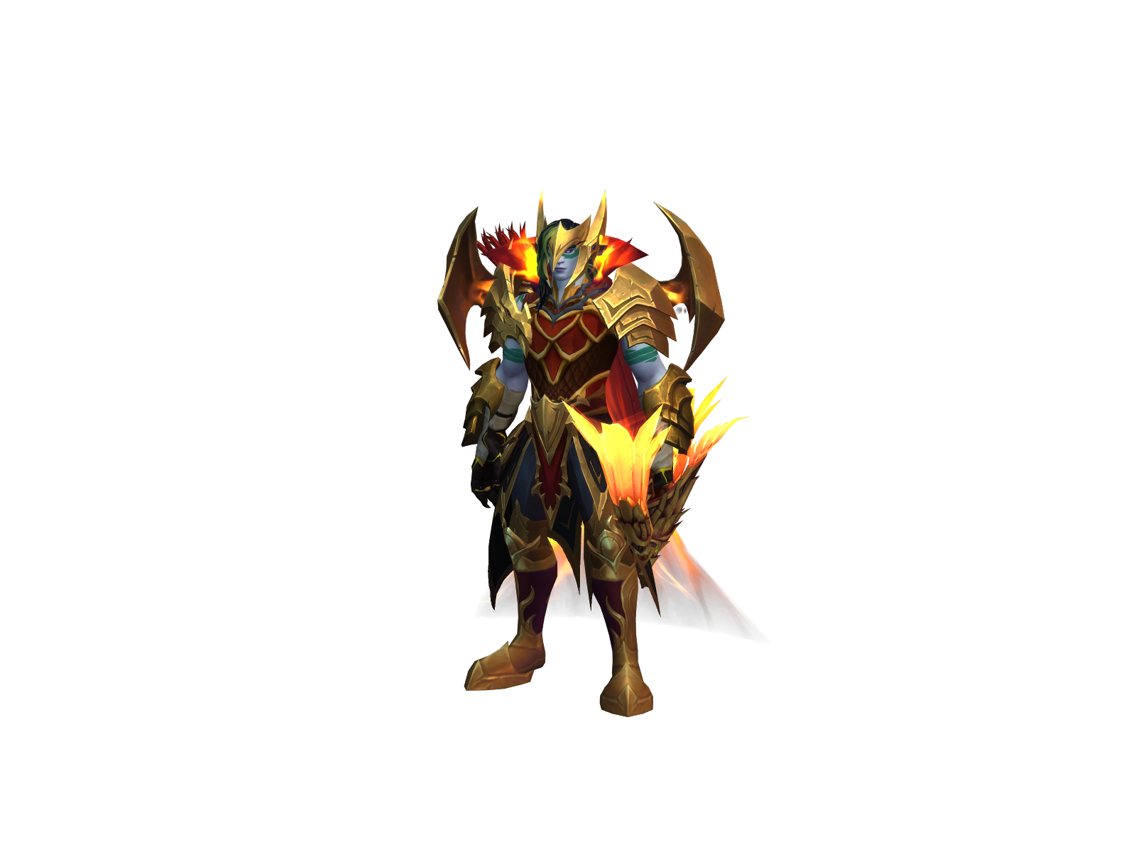 Bloodquiver