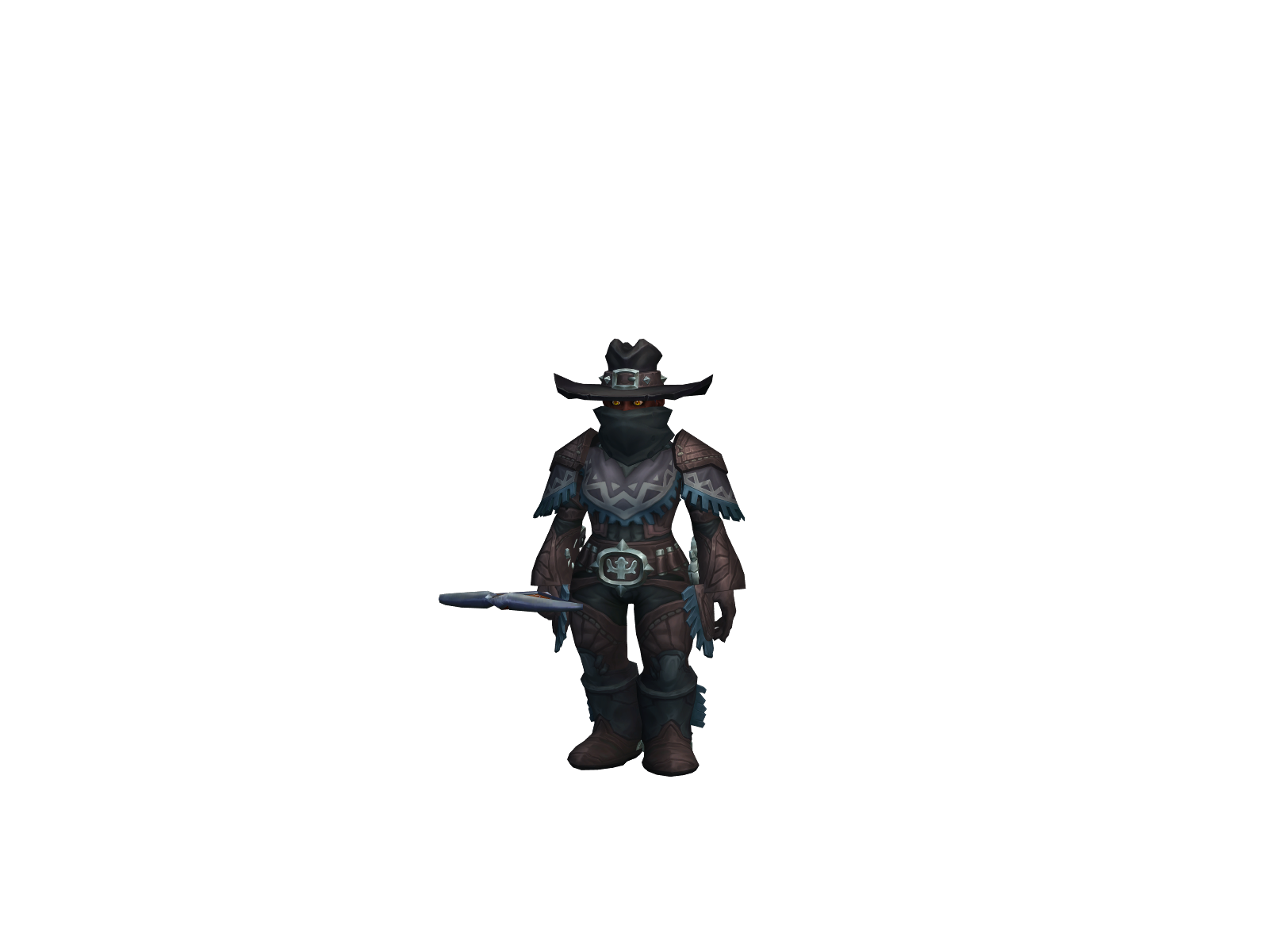 Ynoom character render