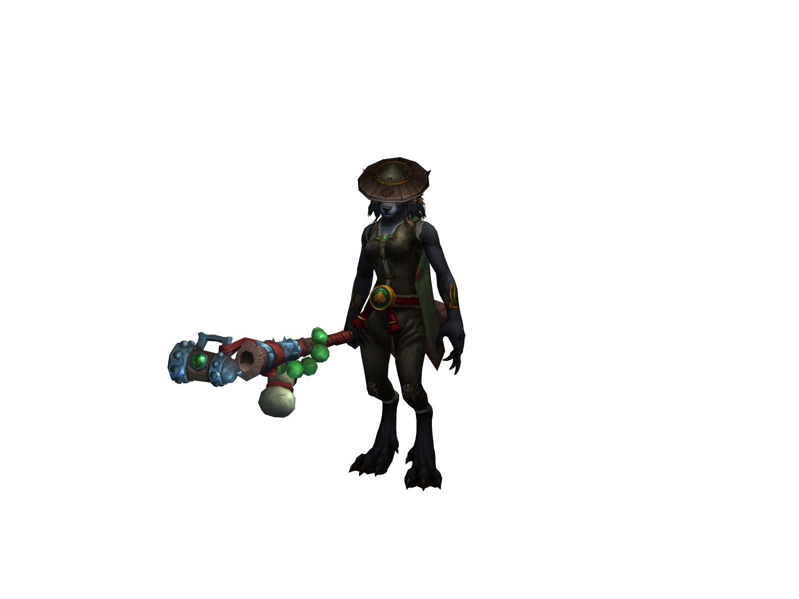 Awarewolf