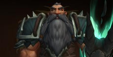 Ilumhunt's icon