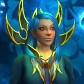 Mëta avatar
