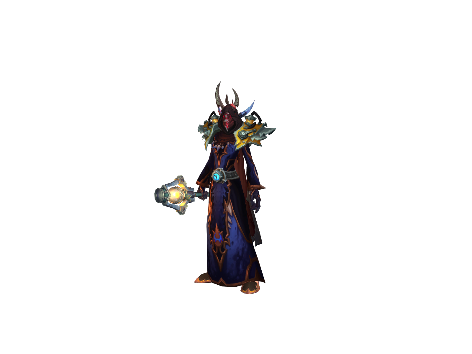 Dahwarlock