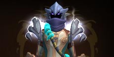 Zorthi's icon