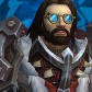 Skolle avatar