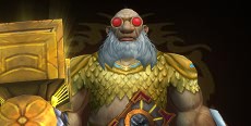Garmas's icon