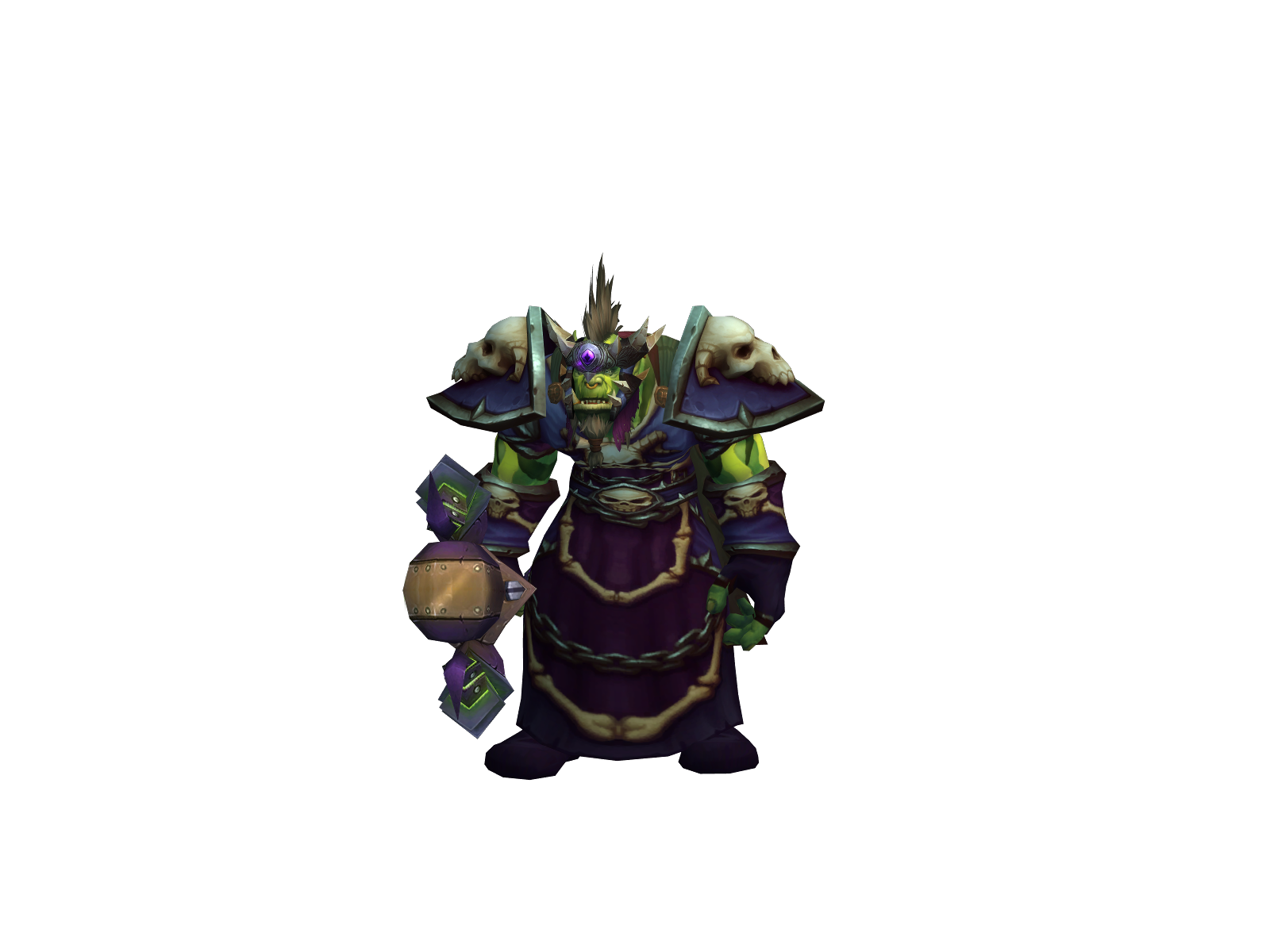 Harridotter