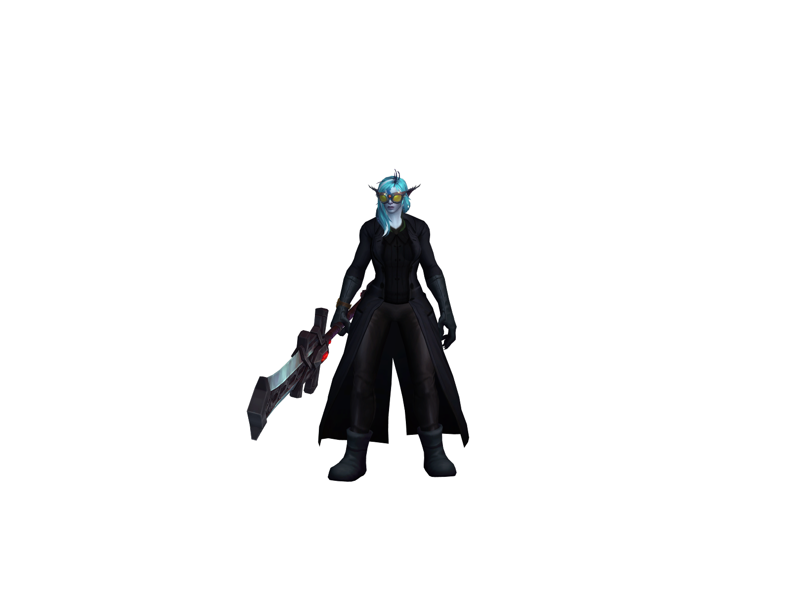 Igodruid