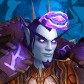 Cosmicpsycho avatar