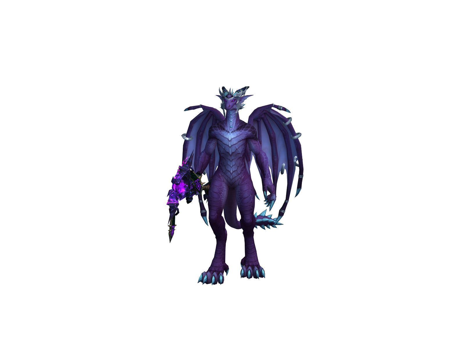 Draigluna