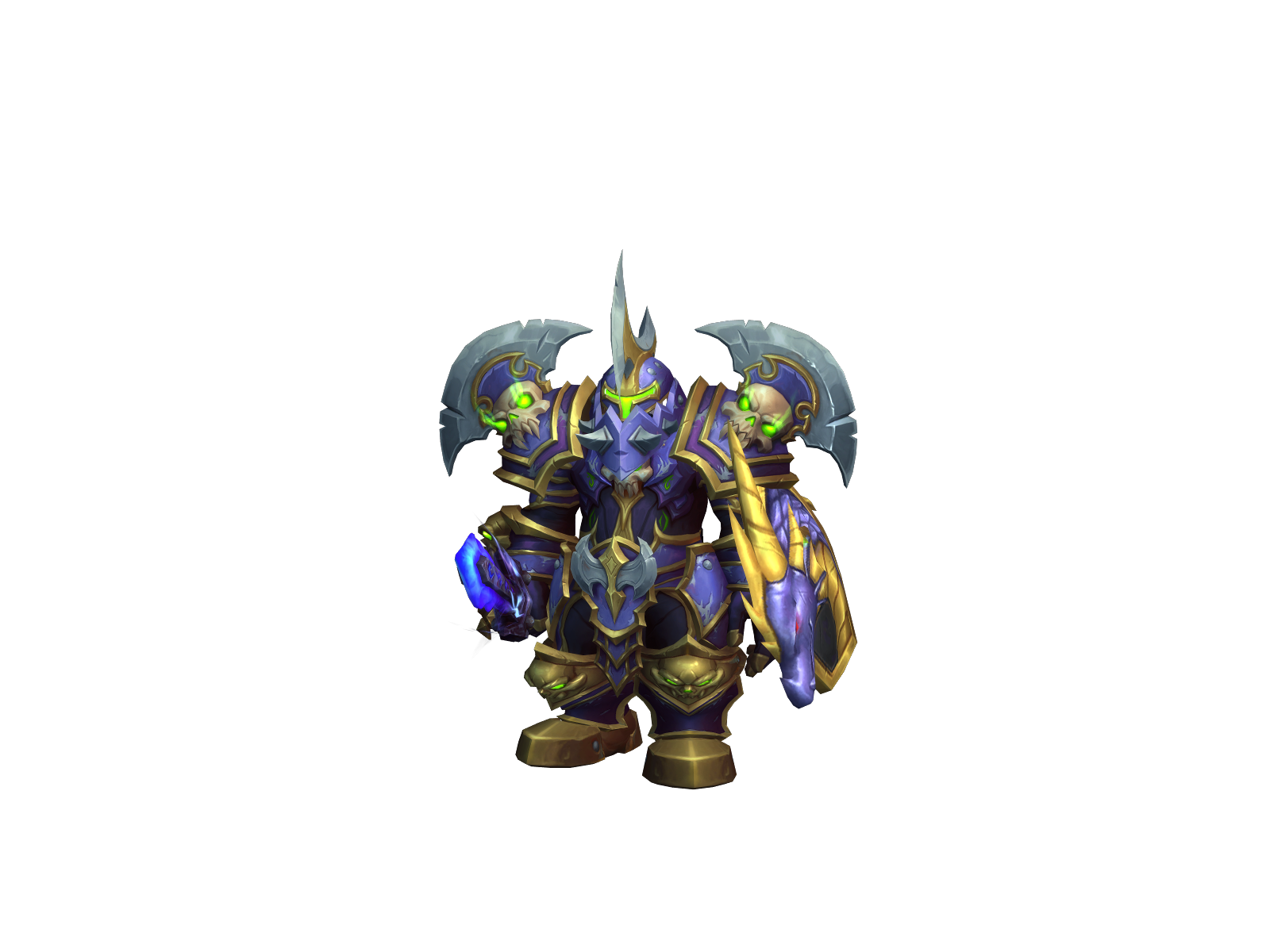 Denvwar