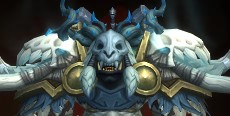Bigdàm's icon