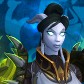 Alogeisha