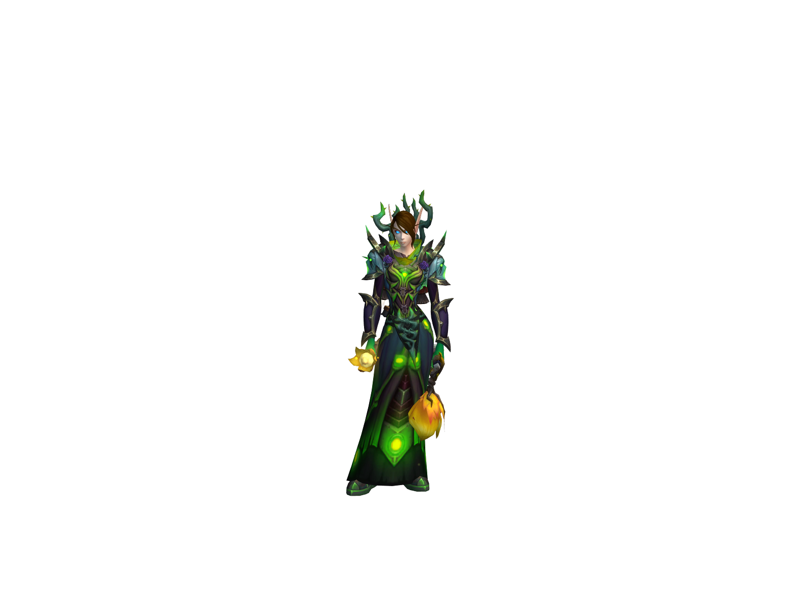 Voidace