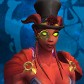 Crankycibai