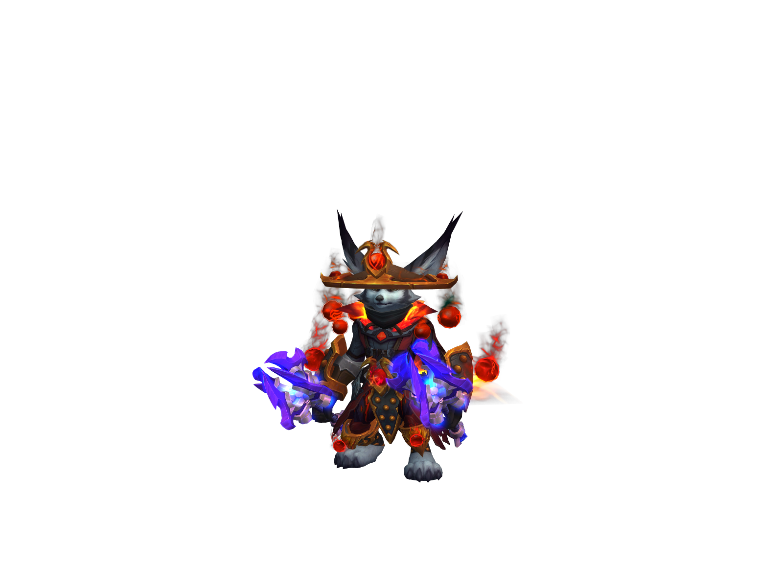 Foxoni