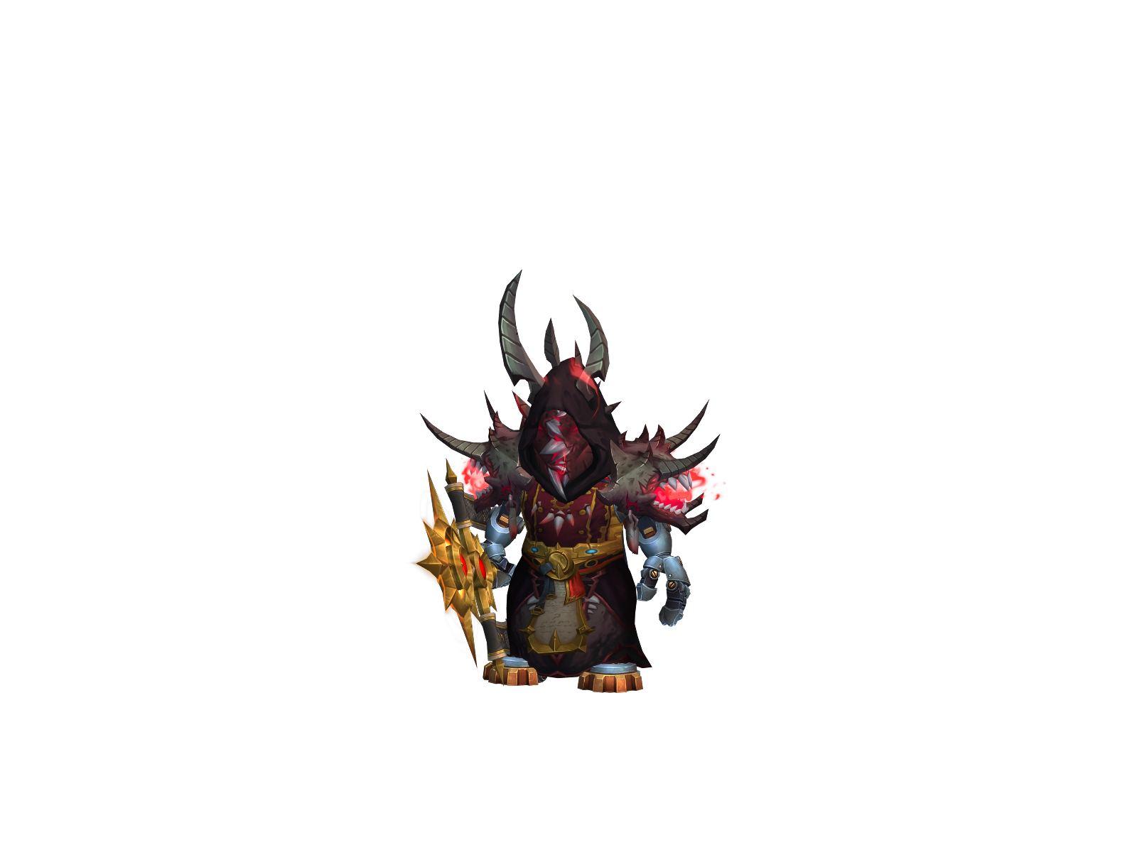 Darkrodney
