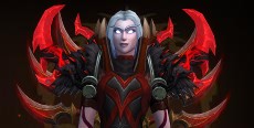 Nyxren's icon