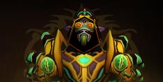 Redmondp's icon