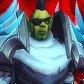 Orreko-frostmourne